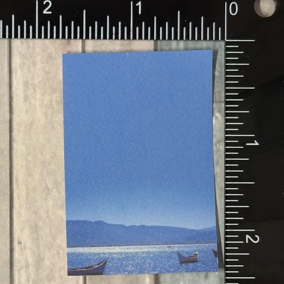 ๐10/$10๐ Sky Landscape Sunrise Sunset Washi Sticker Decal - Picture 1 of 1